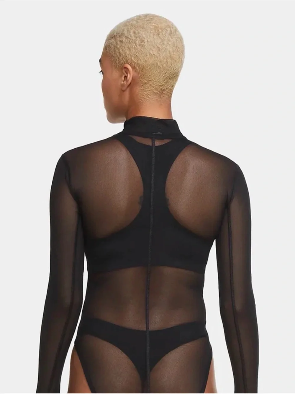 Nike form fitting